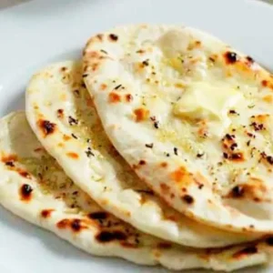Tandoori Roti