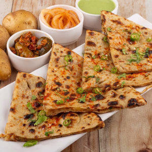 top most ordered meals