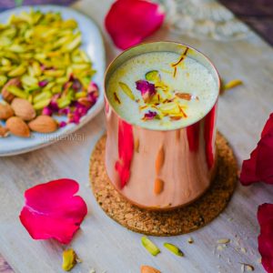 Home made Fresh Drinks